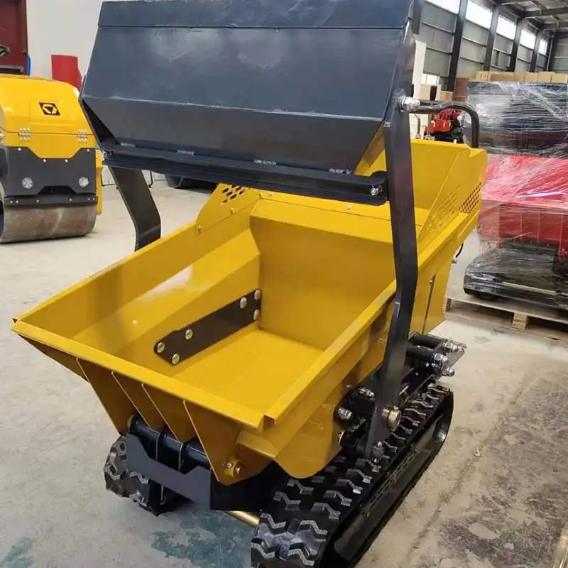 Dumper